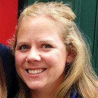 St. Luke's University Health Network Employee Amy Cotter's profile photo