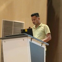 Vikki Maurya's profile photo