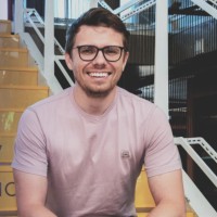 JUMO.WORLD Employee Michael Perry's profile photo