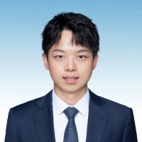 China Life Asset Management Company Employee Yiming Ding's profile photo