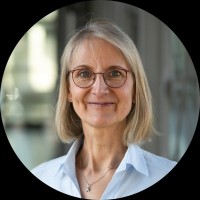 EPIGAP OSA Photonics GmbH Employee Antje Thamm's profile photo