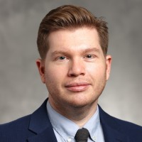 Airport Foundation MSP Employee Sam Fuentes's profile photo