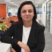 Mahindra Logistics Employee Neelu Chowdhary's profile photo