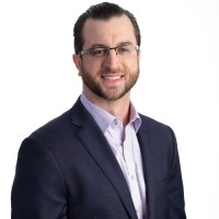 Vestmark Employee Ryan Carter's profile photo