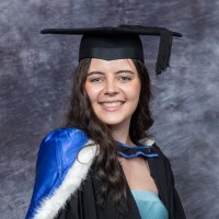 Psyched! Employee Kayla van Tonder's profile photo