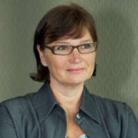Destination Canada Employee Marsha Walden's profile photo
