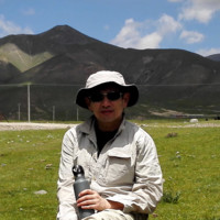John Yin Email & Phone Number