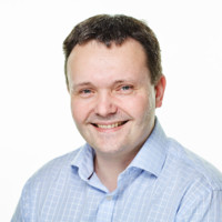 Bowers & Wilkins Employee Ian Hobbs's profile photo