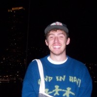 Fitzco Employee Jacob Saunders's profile photo