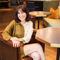 Push10 Employee Chloe Richter's profile photo