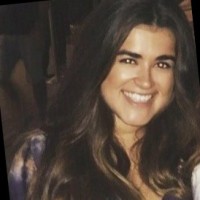 Blueboard Employee Dani Davila's profile photo
