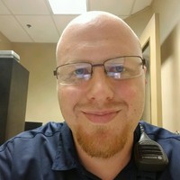 OK Foods Inc. Employee Jonathan Ryder's profile photo