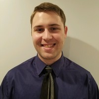 Booz Allen Hamilton Employee John Peace's profile photo