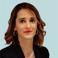 EOSOL Employee Raquel Beamonte's profile photo