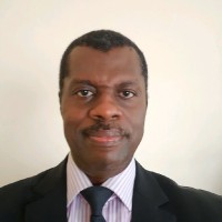 CTK Employee Charles Richardson's profile photo