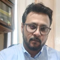 Magnaquest Technologies Ltd Employee Sashi Guha's profile photo