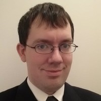 Vande Berg Scales Employee Aaron Rees's profile photo