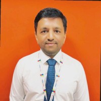 Ageas Federal Life Insurance Employee Rupesh Chavan's profile photo