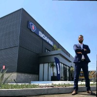 Scania México Employee Humberto Yarce's profile photo