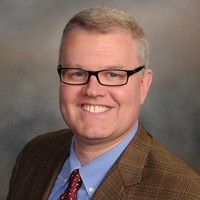 University of Colorado Denver Employee Scott McLeod's profile photo