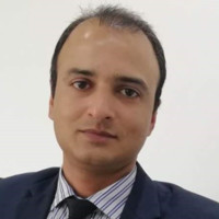 Ufone Employee Imran Rasheed's profile photo