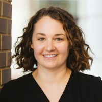 Microsoft Employee Ashley Silver's profile photo