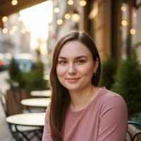 StrataScratch Employee Anna Balatska's profile photo