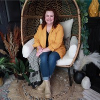 April Crossley Email & Phone Number