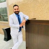 Alp Consulting Ltd. Employee Dharmendra Shukla's profile photo