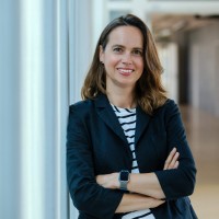 T-Systems International Employee Maike Baumgartl's profile photo