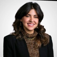 Supercomm Employee Nathalia Mocho's profile photo