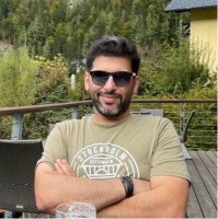 Mehdi Mohammadi Email