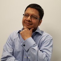 Informa Financial Intelligence Employee Rodolfo Solis's profile photo