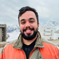 Smartleader - Sistema Gestão de Performance Employee Cesar Bruno's profile photo