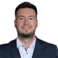 Kokos Agency Employee Aleš Novoselič's profile photo