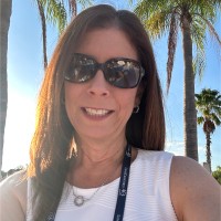 Lenscrafters Employee Kathy Winter's profile photo