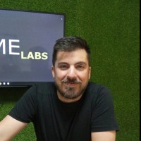 Arume Labs Employee Jacobo Torrado Gallego's profile photo