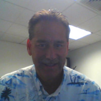 ON Semiconductor Employee Kenneth Huffman's profile photo