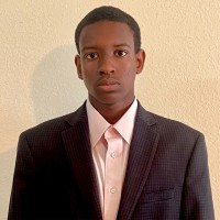 Solar Gators Employee Zakariaou Ibrahimou's profile photo