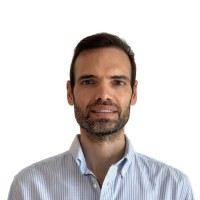 Endado Employee Juan Galeazzi's profile photo