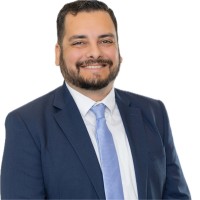 Banco do Brasil Americas Employee Douglas Knebl's profile photo