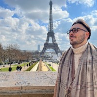 Streamwise Employee Sergio MacCarrone's profile photo