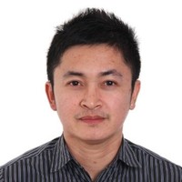 OK Design Employee William Natividad's profile photo