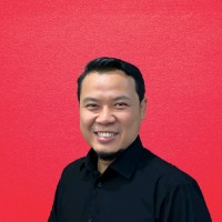 PT. QJMOTOR INDUSTRY INDONESIA Employee Subari's profile photo