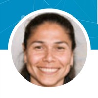 Australian Concert and Entertainment Security Employee Tania Hunt's profile photo