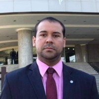 Vinícios da Silva Saraiva Email
