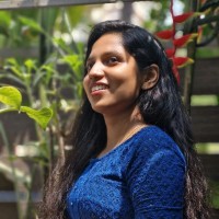 Mage Data Employee Pavithra Perumal's profile photo