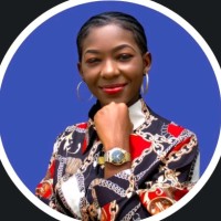 nscdc Employee Amarachi Onyebueke's profile photo