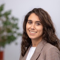 paperminds Employee Margot Madina González's profile photo