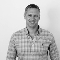 The Sasha Group Employee Mark Evans's profile photo